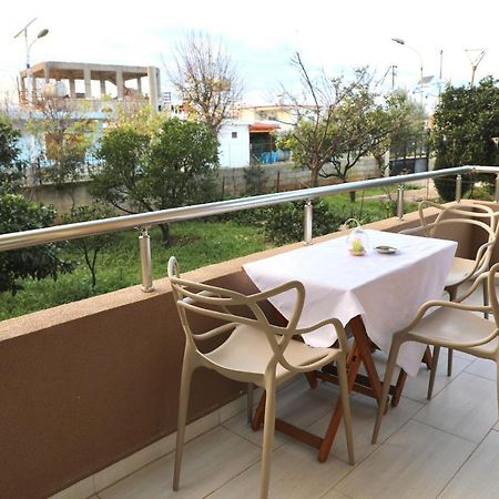 Vision 4 Ksamil Villa Apartments And Rooms Zewnętrze zdjęcie